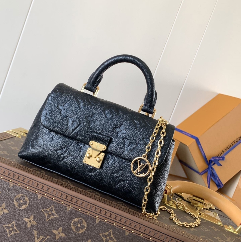 LV Top Handle Bags
